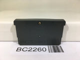 BC2260 Rockman Zero Megaman Nintendo GameBoy Advance Japan