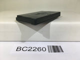 BC2260 Rockman Zero Megaman Nintendo GameBoy Advance Japan