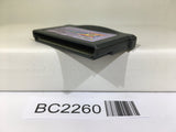 BC2260 Rockman Zero Megaman Nintendo GameBoy Advance Japan