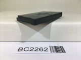 BC2262 Rockman Zero 3 Megaman Nintendo GameBoy Advance Japan
