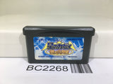 BC2268 Kirby & the Amazing Mirror Nintendo GameBoy Advance Japan