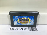 BC2269 Kirby & the Amazing Mirror Nintendo GameBoy Advance Japan