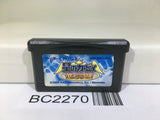 BC2270 Kirby & the Amazing Mirror Nintendo GameBoy Advance Japan