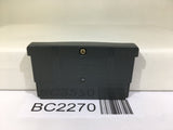 BC2270 Kirby & the Amazing Mirror Nintendo GameBoy Advance Japan
