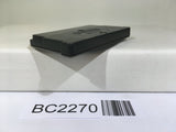 BC2270 Kirby & the Amazing Mirror Nintendo GameBoy Advance Japan