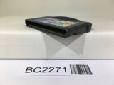 BC2271 Kuru Kuru Kururin Nintendo GameBoy Advance Japan