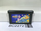 BC2272 Kuru Kuru Kururin Nintendo GameBoy Advance Japan
