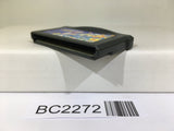 BC2272 Kuru Kuru Kururin Nintendo GameBoy Advance Japan