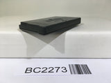 BC2273 The Legendary Starfy 2 Nintendo GameBoy Advance Japan