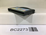 BC2273 The Legendary Starfy 2 Nintendo GameBoy Advance Japan