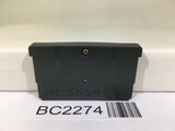 BC2274 The Legendary Starfy 3 Nintendo GameBoy Advance Japan