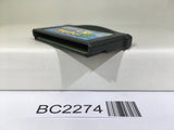 BC2274 The Legendary Starfy 3 Nintendo GameBoy Advance Japan