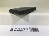 BC2277 Sonic Advance Nintendo GameBoy Advance Japan