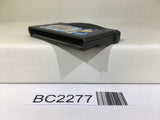 BC2277 Sonic Advance Nintendo GameBoy Advance Japan