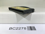 BC2278 Woody Woodpecker Crazy Castle 5 Nintendo GameBoy Advance Japan