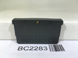 BC2283 Pukupuku Natural CircularNotice Nintendo GameBoy Advance Japan
