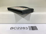 BC2283 Pukupuku Natural CircularNotice Nintendo GameBoy Advance Japan