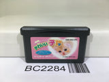 BC2284 Kawaii Koneko Nintendo GameBoy Advance Japan