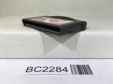 BC2284 Kawaii Koneko Nintendo GameBoy Advance Japan