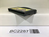 BC2287 One Piece Mezase King of Berry Nintendo GameBoy Advance Japan