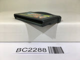 BC2288 Naruto RPG Nintendo GameBoy Advance Japan