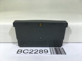 BC2289 Naruto Ninjutsuzenkai! Nintendo GameBoy Advance Japan