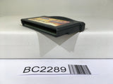 BC2289 Naruto Ninjutsuzenkai! Nintendo GameBoy Advance Japan