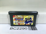 BC2290 Zatch Bell! Gash Unare! 2 Nintendo GameBoy Advance Japan