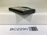 BC2290 Zatch Bell! Gash Unare! 2 Nintendo GameBoy Advance Japan