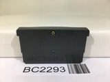 BC2293 Famista Advance Baseball Nintendo GameBoy Advance Japan