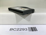 BC2293 Famista Advance Baseball Nintendo GameBoy Advance Japan