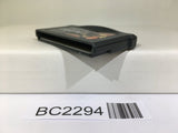 BC2294 Kingdom Hearts Chain of Memories Nintendo GameBoy Advance Japan