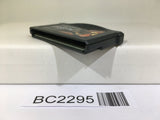 BC2295 Kingdom Hearts Chain of Memories Nintendo GameBoy Advance Japan