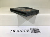 BC2296 Kingdom Hearts Chain of Memories Nintendo GameBoy Advance Japan