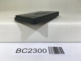 BC2300 Contra Hard Spirits Nintendo GameBoy Advance Japan
