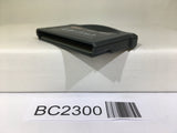 BC2300 Contra Hard Spirits Nintendo GameBoy Advance Japan