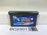 BC2301 Legendz Sign of Necrom Nintendo GameBoy Advance Japan