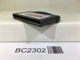 BC2302 Magical Vacation Nintendo GameBoy Advance Japan