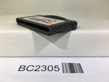 BC2305 Super Dodge Ball DodgeBall Fighters Nintendo GameBoy Advance Japan