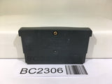 BC2306 Super Street Fighter II X Turbo Revival Nintendo GameBoy Advance Japan