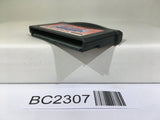 BC2307 Bleach Kurenai ni Somaru Soul Society Nintendo GameBoy Advance Japan