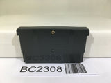 BC2308 Uchuu Daisakusen Chocovader Nintendo GameBoy Advance Japan