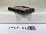 BC2308 Uchuu Daisakusen Chocovader Nintendo GameBoy Advance Japan