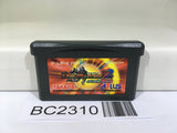 BC2310 Duel Masters 2 Invincible Advance Nintendo GameBoy Advance Japan