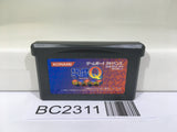 BC2311 Tantei Gakuen Q Detective School Q Nintendo GameBoy Advance Japan
