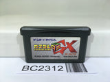 BC2312 Custom Robo GX Nintendo GameBoy Advance Japan
