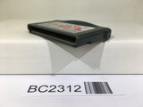 BC2312 Custom Robo GX Nintendo GameBoy Advance Japan
