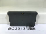 BC2313 F-Zero Nintendo GameBoy Advance Japan