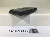 BC2313 F-Zero Nintendo GameBoy Advance Japan