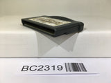 BC2319 Wario Land Advance Mario Nintendo GameBoy Advance Japan
